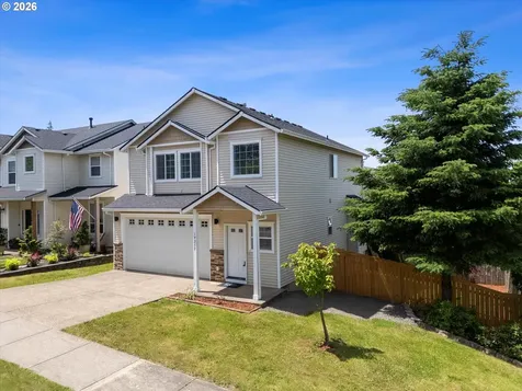 19257 Oak Avenue Sandy OR 97055