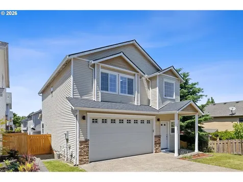 19257 Oak Avenue Sandy OR 97055