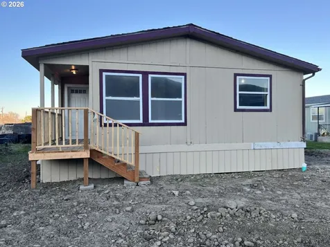 626 NW 4th Avenue Milton-freewater OR 97862