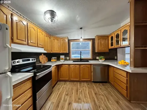626 NW 4th Avenue Milton-freewater OR 97862