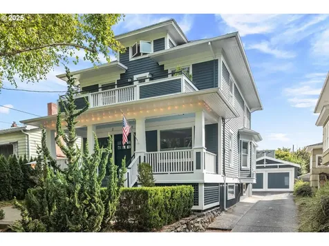 3916 N Concord Avenue Portland OR 97227