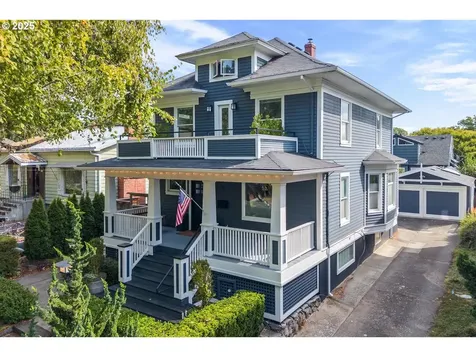 3916 N Concord Avenue Portland OR 97227