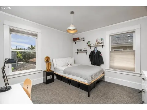3916 N Concord Avenue Portland OR 97227