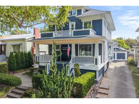 3916 N Concord Avenue Portland OR 97227