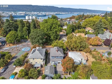 3916 N Concord Avenue Portland OR 97227