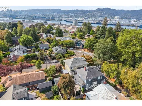 3916 N Concord Avenue Portland OR 97227