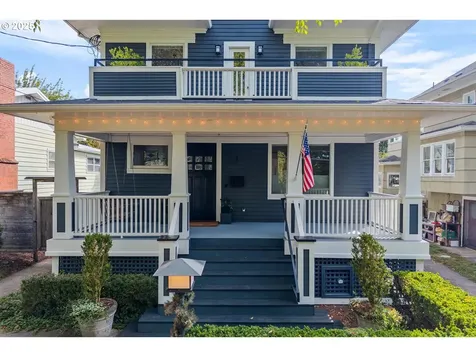 3916 N Concord Avenue Portland OR 97227