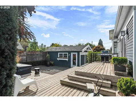 3916 N Concord Avenue Portland OR 97227