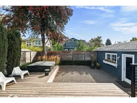 3916 N Concord Avenue Portland OR 97227