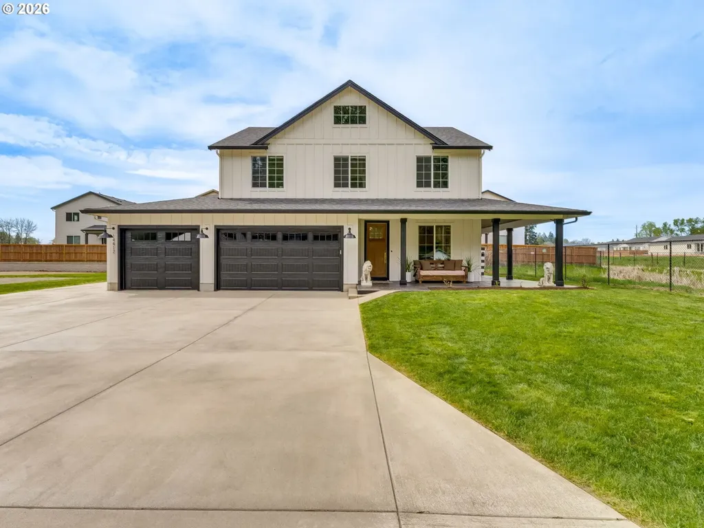 14412 NE 185th Street Battle Ground WA 98604