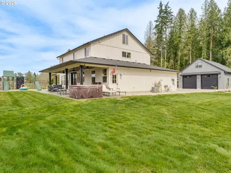 14412 NE 185th Street Battle Ground WA 98604