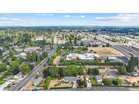 408 NE 65th Street Vancouver WA 98665