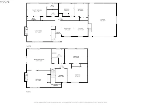 408 NE 65th Street Vancouver WA 98665