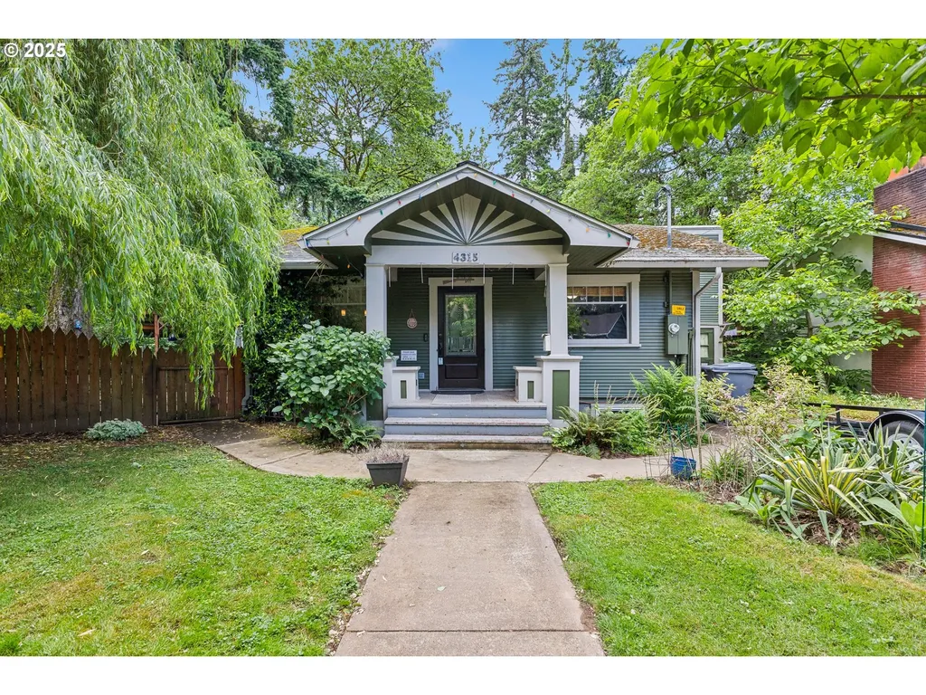 4315 NE 90th Avenue Portland OR 97220