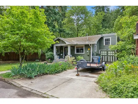 4315 NE 90th Avenue Portland OR 97220