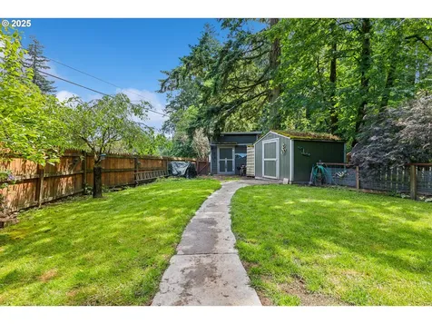 4315 NE 90th Avenue Portland OR 97220