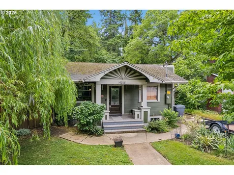 4315 NE 90th Avenue Portland OR 97220