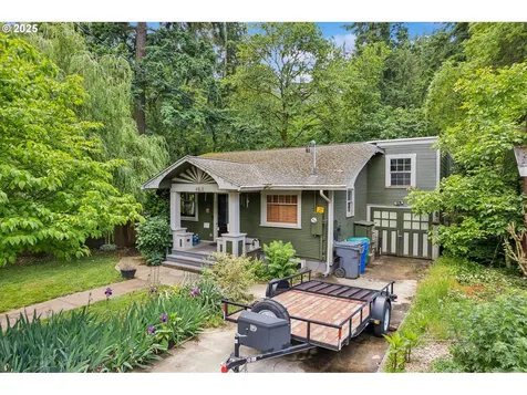 4315 NE 90th Avenue Portland OR 97220