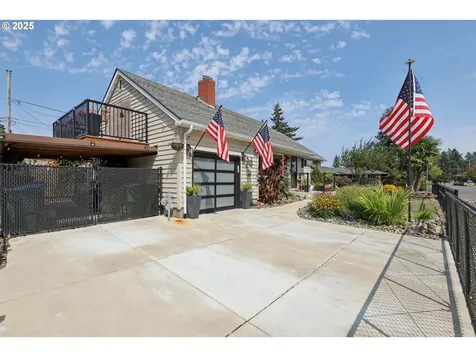 16833 SE Morrison Court Portland OR 97233