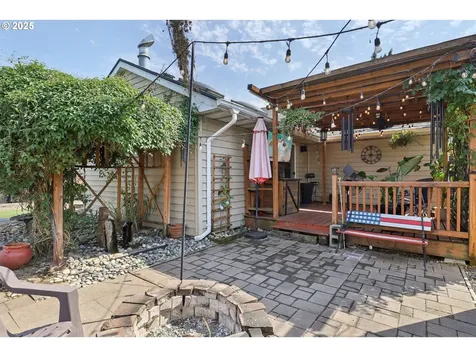 16833 SE Morrison Court Portland OR 97233