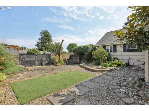 16833 SE Morrison Court Portland OR 97233