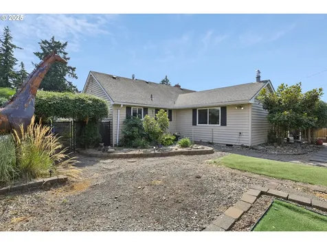 16833 SE Morrison Court Portland OR 97233