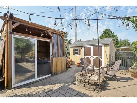 16833 SE Morrison Court Portland OR 97233