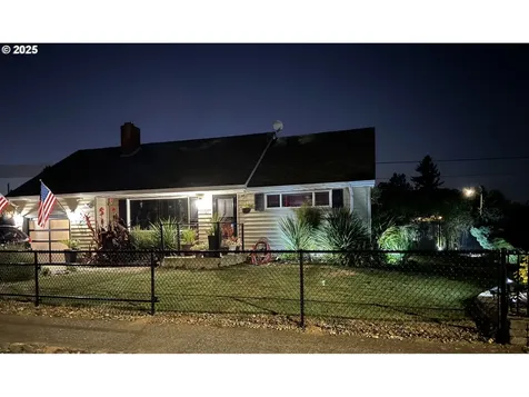 16833 SE Morrison Court Portland OR 97233