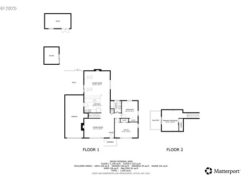 16833 SE Morrison Court Portland OR 97233