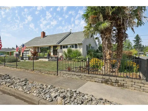 16833 SE Morrison Court Portland OR 97233