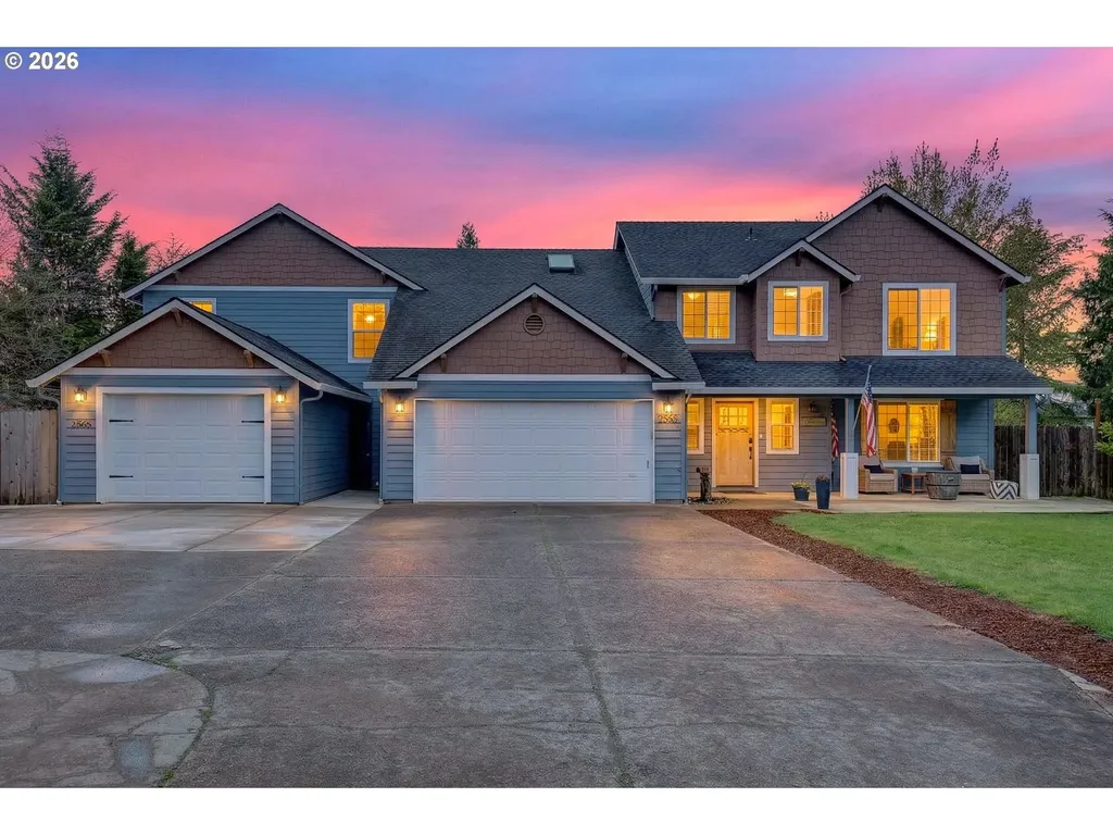 2565 S 22nd Circle Ridgefield WA 98642