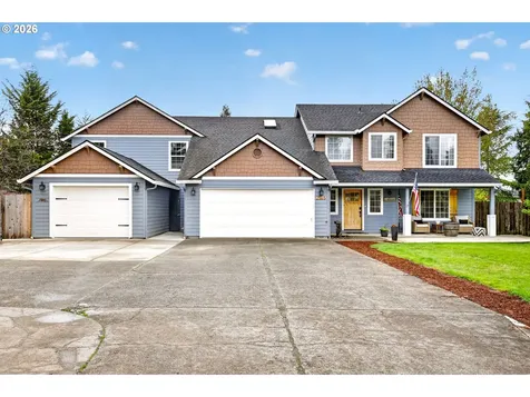 2565 S 22nd Circle Ridgefield WA 98642