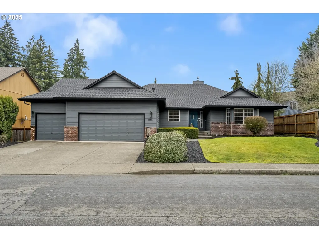 11401 NE 36th Avenue Vancouver WA 98686