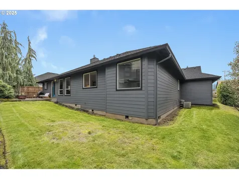 11401 NE 36th Avenue Vancouver WA 98686