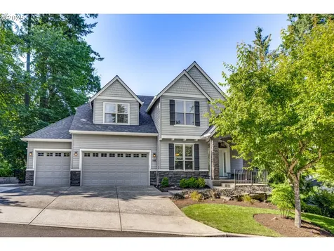 865 SW Trillium Lane Portland OR 97219
