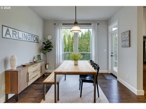 865 SW Trillium Lane Portland OR 97219