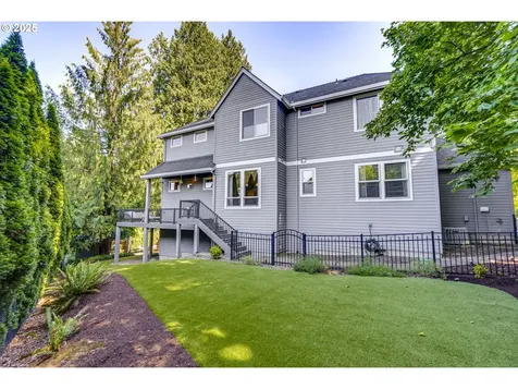 865 SW Trillium Lane Portland OR 97219