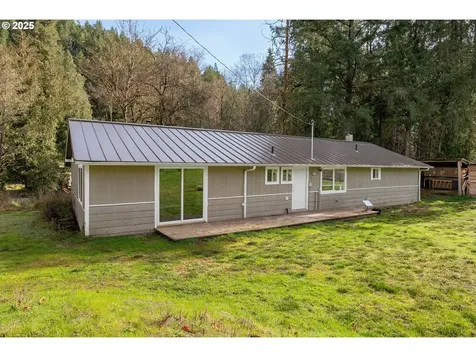 852 Lees Creek Road Myrtle Creek OR 97457