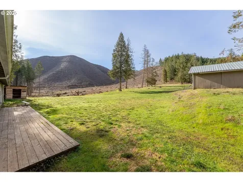 852 Lees Creek Road Myrtle Creek OR 97457