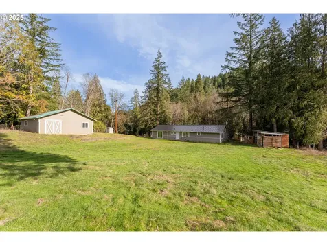 852 Lees Creek Road Myrtle Creek OR 97457