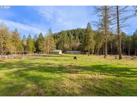 852 Lees Creek Road Myrtle Creek OR 97457
