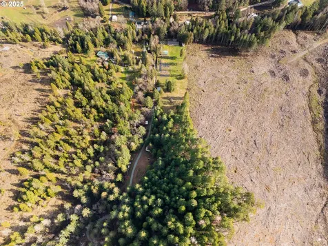 852 Lees Creek Road Myrtle Creek OR 97457