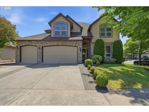 17701 NE 25th Street Vancouver WA 98684