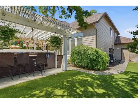 17701 NE 25th Street Vancouver WA 98684