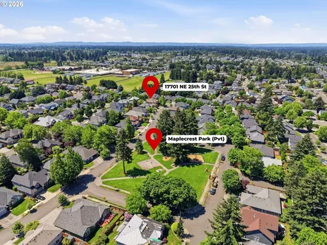 17701 NE 25th Street Vancouver WA 98684