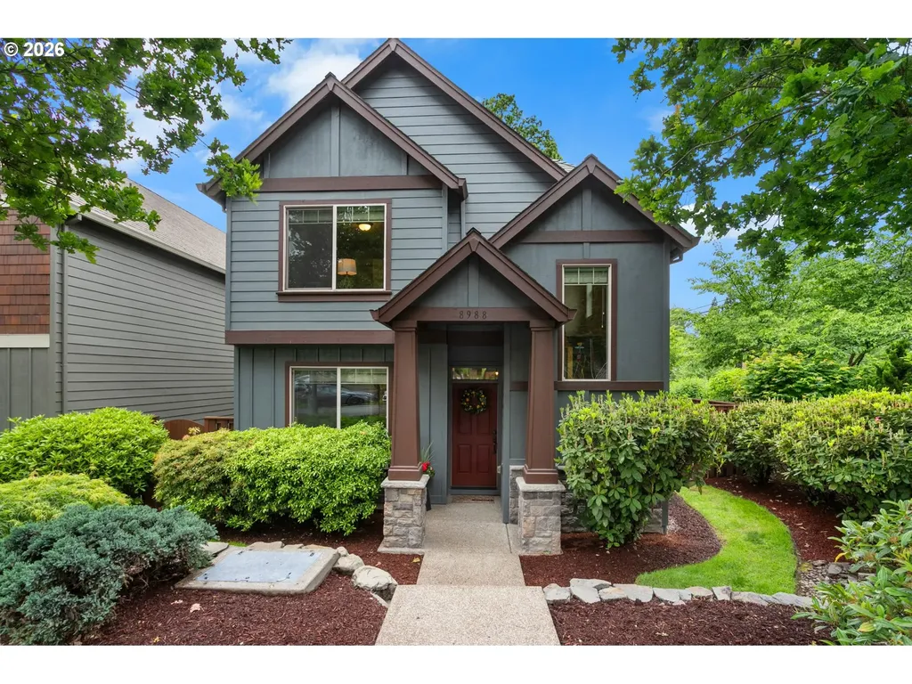 8988 SW Taylors Ferry Road Portland OR 97223