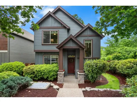 8988 SW Taylors Ferry Road Portland OR 97223