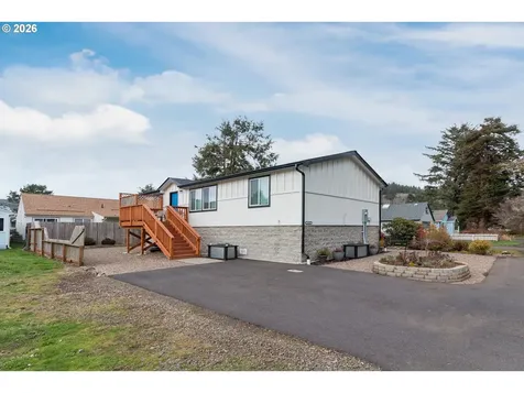 6269 SW Jetty Avenue Lincoln City OR 97367