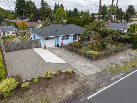 3110 NE 49th Street Vancouver WA 98663