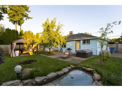 3110 NE 49th Street Vancouver WA 98663